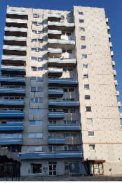 Foto - Tiefgaragenstellplatz neben Wesel Bahnhof zu vermieten