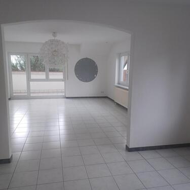 Foto - 4 Zimmer Dachgeschoßwohnung in Balingen