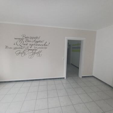 Foto - Dachgeschoßwohnung in Balingen zur Miete