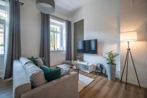 Foto - Ferienwohnung Apartment an Betreiber abzugeben