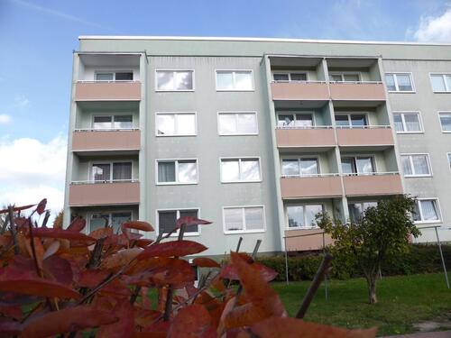 Foto - 3 Zimmer Etagenwohnung zur Miete in Eisleben (Lutherstadt)