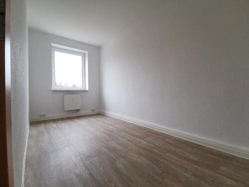 Foto - Etagenwohnung in Eisleben (Lutherstadt) zur Miete