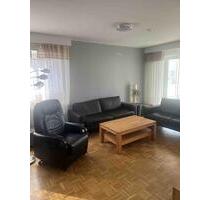 4-Zimmerwohnung mit Wintergarten und Garage in Maschseenähe - Hannover Döhren-Wülfel