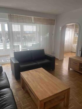 Foto - 4 Zimmer Mehrfamilienhaus, Wohnhaus in Hannover