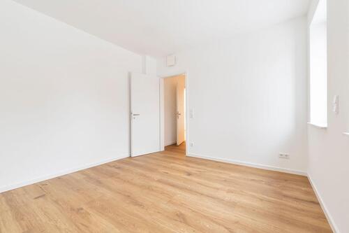 Foto - 2 Zimmer Erdgeschoßwohnung zur Miete in Oldenburg