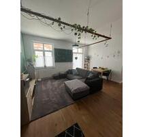 Schöne Wohnung in Lützendorfer Straße - Weimar