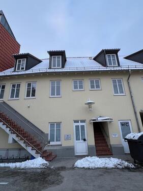 Foto - 3-Raumwohnung, Maisonette Innenstadt Wernigerode