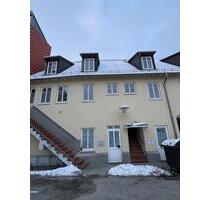 3-Raumwohnung, Maisonette Innenstadt Wernigerode