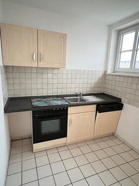 Foto - 3 Zimmer Maisonettenwohnung in Wernigerode