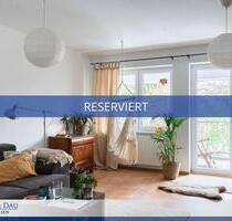 Westerstede: Lichtdurchflutete 3-Zimmer-Wohnung mit Balkon. Obj. 9312