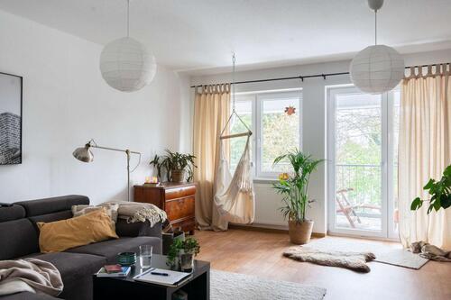 Foto - 3 Zimmer Etagenwohnung zur Miete in Westerstede