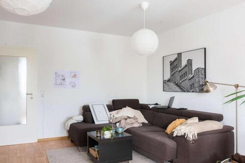 Foto - 3 Zimmer Etagenwohnung in Westerstede