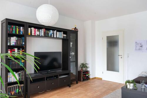 Foto - Etagenwohnung in Westerstede zur Miete