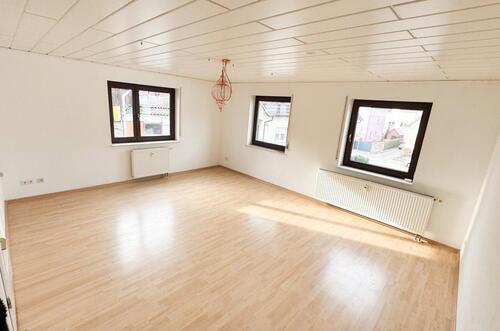 Foto - 3 Zimmer Etagenwohnung in Ettlingen