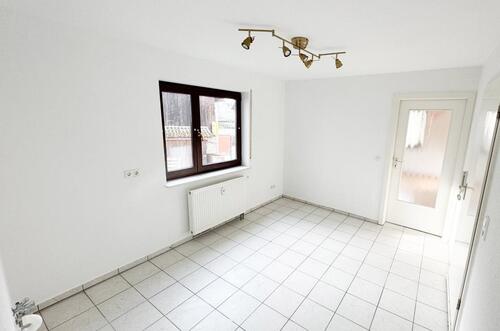 Foto - Etagenwohnung in Ettlingen zur Miete