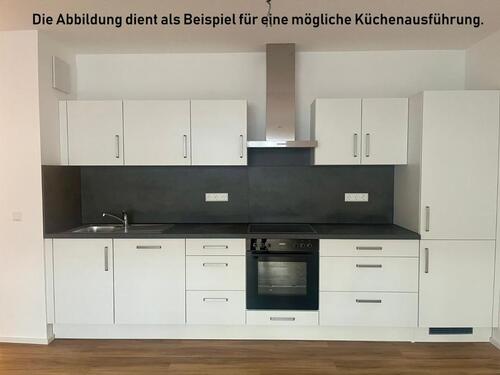 Foto - 3 Zimmer Etagenwohnung zur Miete in Neuhausen ob Eck