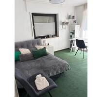 Helles WG-Zimmer (ca. 17 m²) in ruhiger Lage in Münster-Rumphorst - Heek