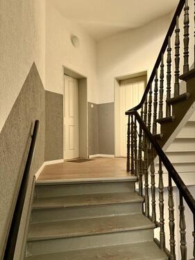 Foto - Mehrfamilienhaus, Wohnhaus in Bremerhaven