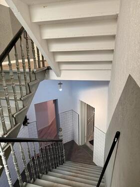 Foto - Mehrfamilienhaus, Wohnhaus in Bremerhaven zum Kaufen