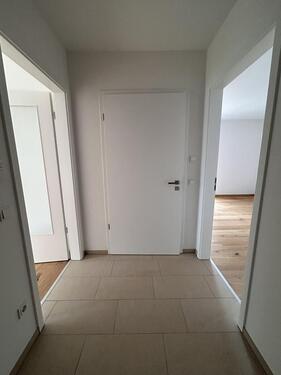Foto - 2 Zimmer Erdgeschoßwohnung zur Miete in Deggendorf