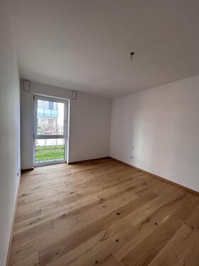 Foto - Erdgeschoßwohnung in Deggendorf zur Miete