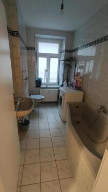 Foto - 1 Zimmer Etagenwohnung zur Miete in Leipzig