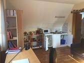 Foto - 1 Zimmer Dachgeschoßwohnung zur Miete in Erlangen