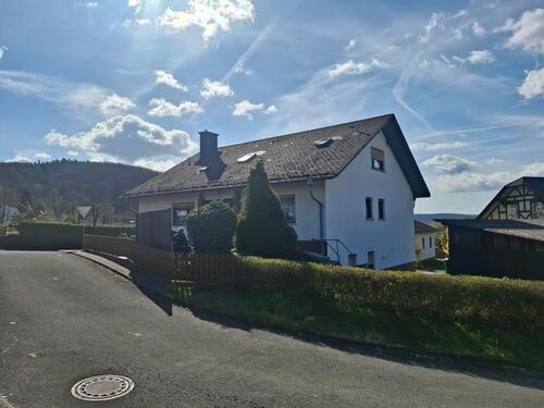 Foto - Mehrfamilienhaus, Wohnhaus in Lohra zum Kaufen