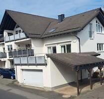 Lindlar Zentrum luxuriöse 3 ZKDB Terrasse + Balkon am Park Plietz