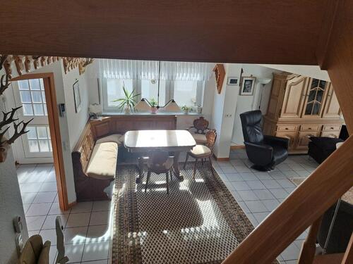 Foto - 3 Zimmer Etagenwohnung in Lindlar