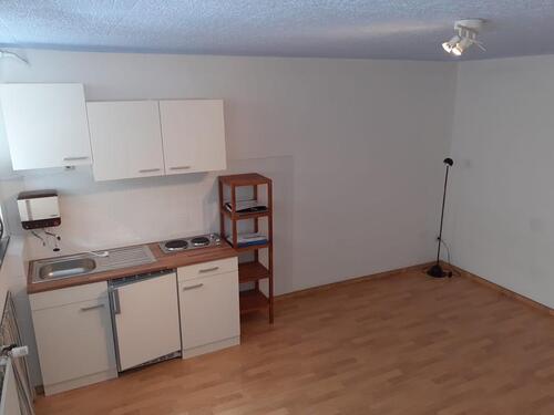 Foto - Studentenwohnung 1-Zimmerwohnung inkl. Küche