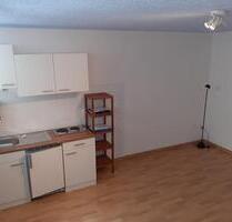 Studentenwohnung 1-Zimmerwohnung inkl. Küche - Iserlohn Gerlingsen