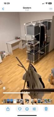 Foto - Etagenwohnung in Iserlohn zur Miete