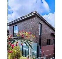 Möblierte, exklusive Haushälfte mieten - Norden