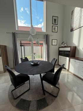 Foto - Doppelhaushälfte in Norden zur Miete