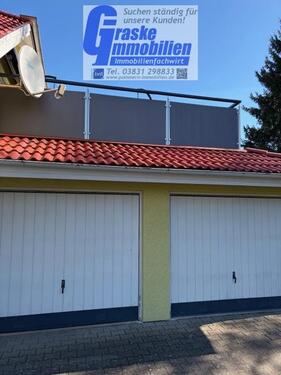 Foto - Etagenwohnung in Stralsund zur Miete