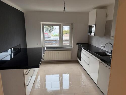 Foto - 3 Zimmer Erdgeschoßwohnung zur Miete in Allendorf (Eder)