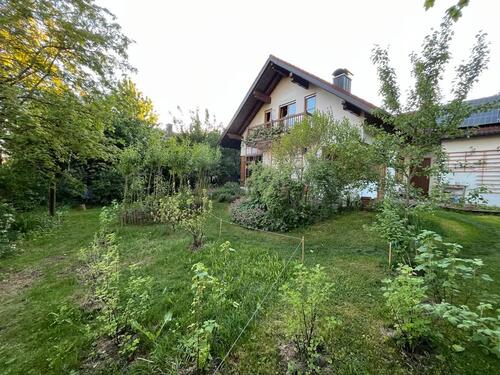 Foto - WG-Neugründung im Grünen Nähe Landshut