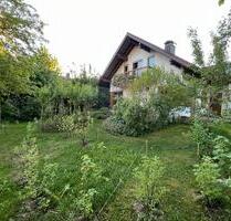WG-Neugründung im Grünen Nähe Landshut - Kumhausen