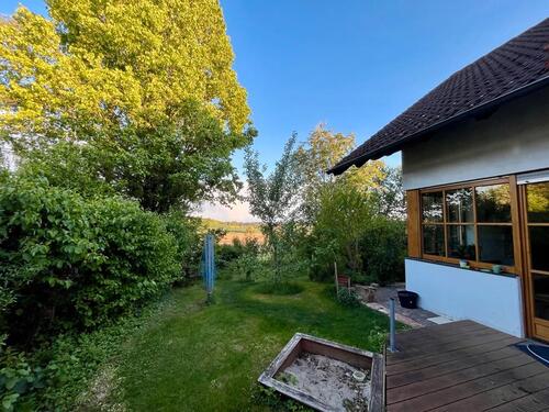 Foto - 1 Zimmer Erdgeschoßwohnung zur Miete in Kumhausen