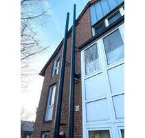 140 m² | 6 Zimmer | Dachterrasse & Balkon | Maisonette - Altenberge