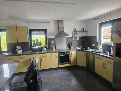 Foto - 2 Zimmer Etagenwohnung zur Miete in Weilersbach