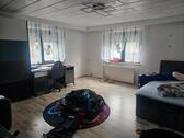 Foto - Etagenwohnung in Weilersbach zur Miete