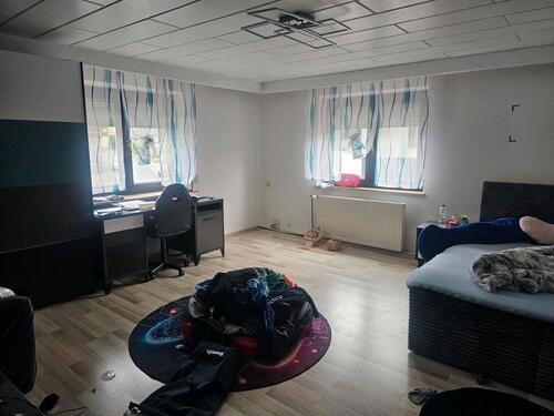 Foto - Etagenwohnung in Weilersbach zur Miete