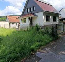 Einfamilienhaus - 200.000,00&nbsp;EUR Kaufpreis, ca.&nbsp; 120,00&nbsp;m&sup2; in Witzenhausen (PLZ: 37214) Neuseesen