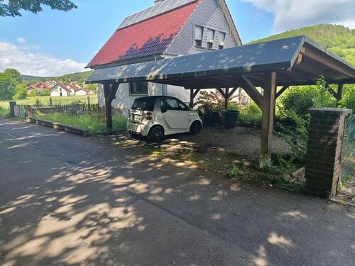 Foto - 4 Zimmer Einfamilienhaus zum Kaufen in Witzenhausen