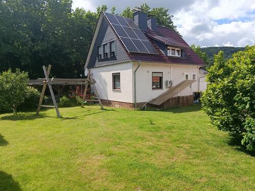 Foto - 4 Zimmer Einfamilienhaus in Witzenhausen