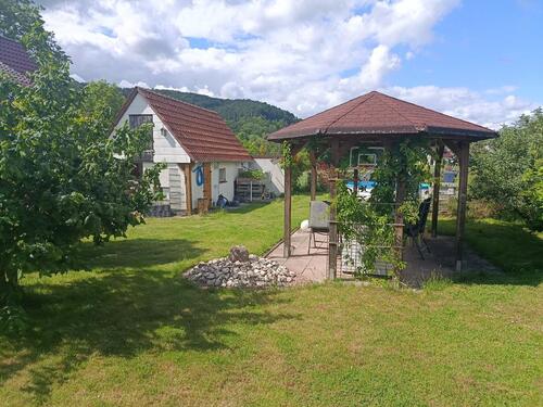 Foto - Einfamilienhaus in Witzenhausen zum Kaufen