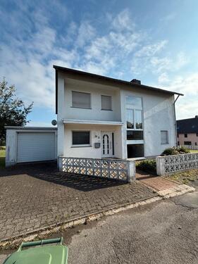 Foto - Gepflegtes Einfamilienhaus 