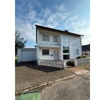 Gepflegtes Einfamilienhaus | 135 m² | 642m² Grundstück - Brilon